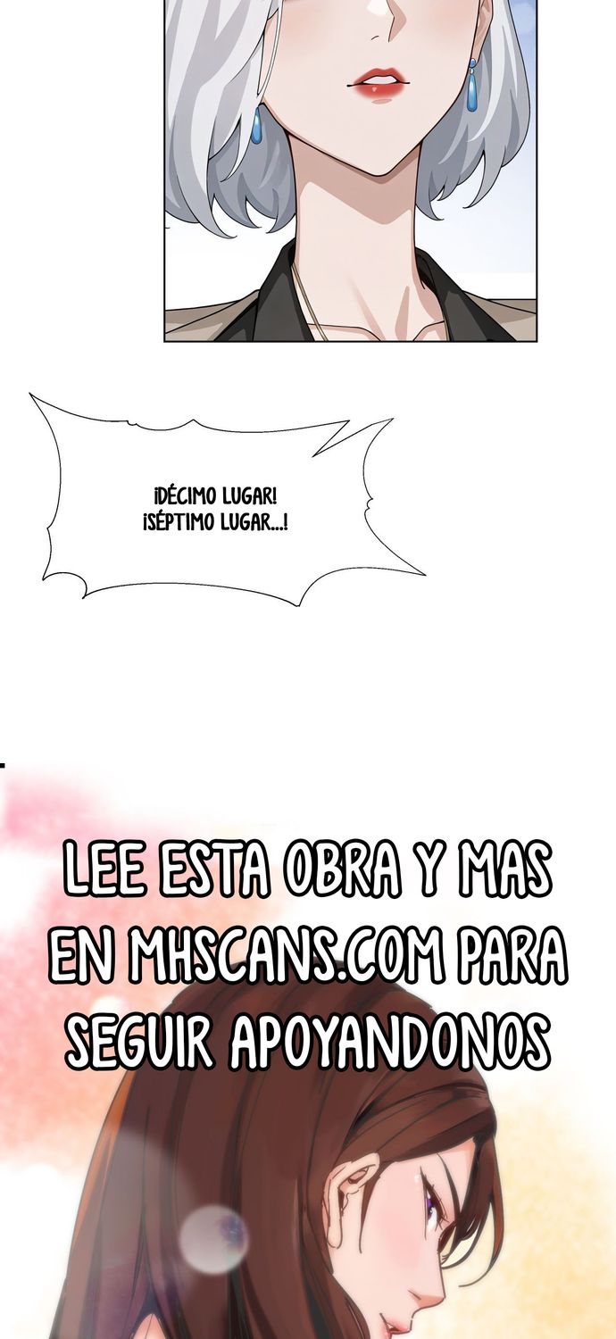 Domesticando Chicas Monstruos mientras Todos Domestican Meros Monstruos capítulo 30 página 40