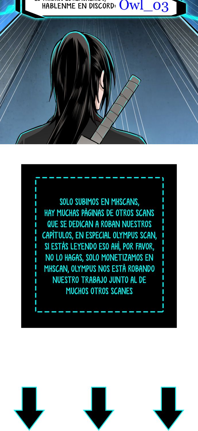 Domesticando Chicas Monstruos mientras Todos Domestican Meros Monstruos capítulo 30 página 43