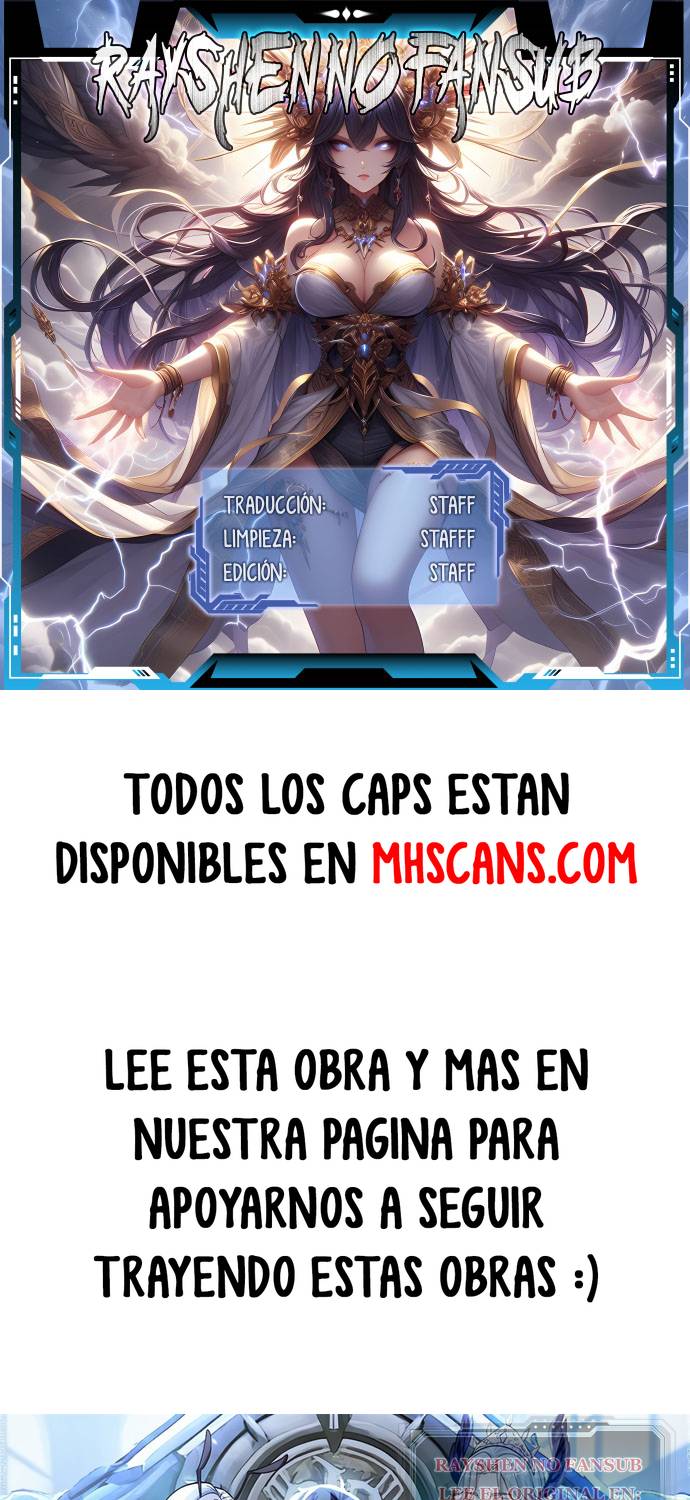 Domesticando Chicas Monstruos mientras Todos Domestican Meros Monstruos capítulo 31 página 1