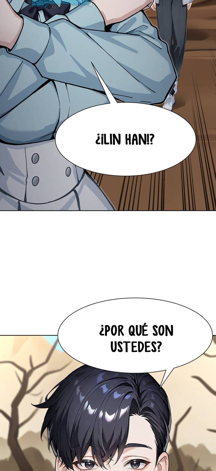 Domesticando Chicas Monstruos mientras Todos Domestican Meros Monstruos capítulo 31 página 40