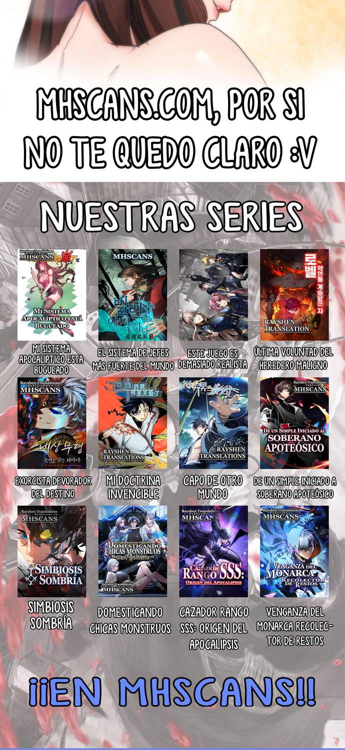 Domesticando Chicas Monstruos mientras Todos Domestican Meros Monstruos capítulo 31 página 42