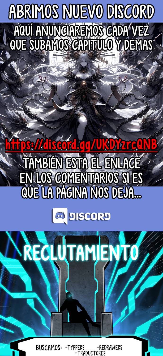 Domesticando Chicas Monstruos mientras Todos Domestican Meros Monstruos capítulo 31 página 43