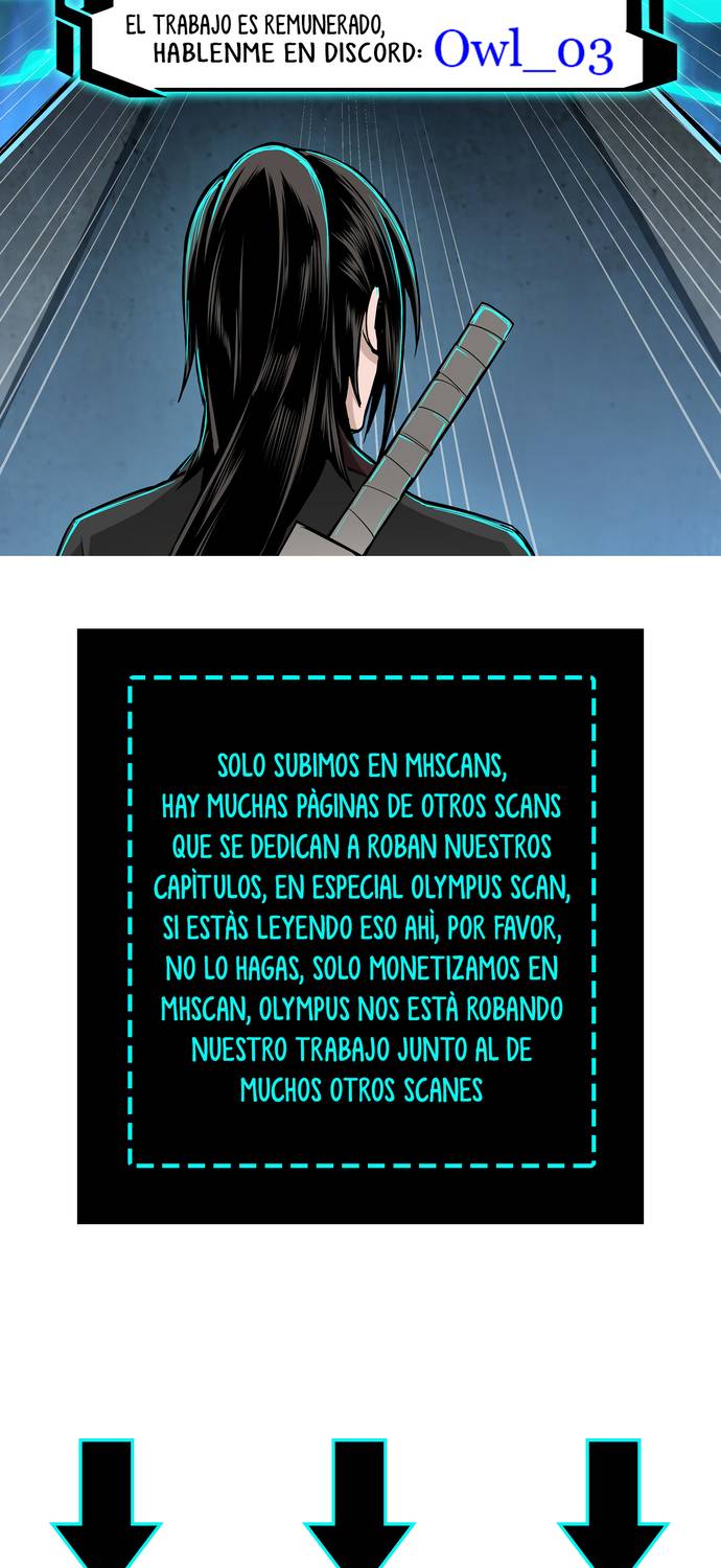 Domesticando Chicas Monstruos mientras Todos Domestican Meros Monstruos capítulo 31 página 44