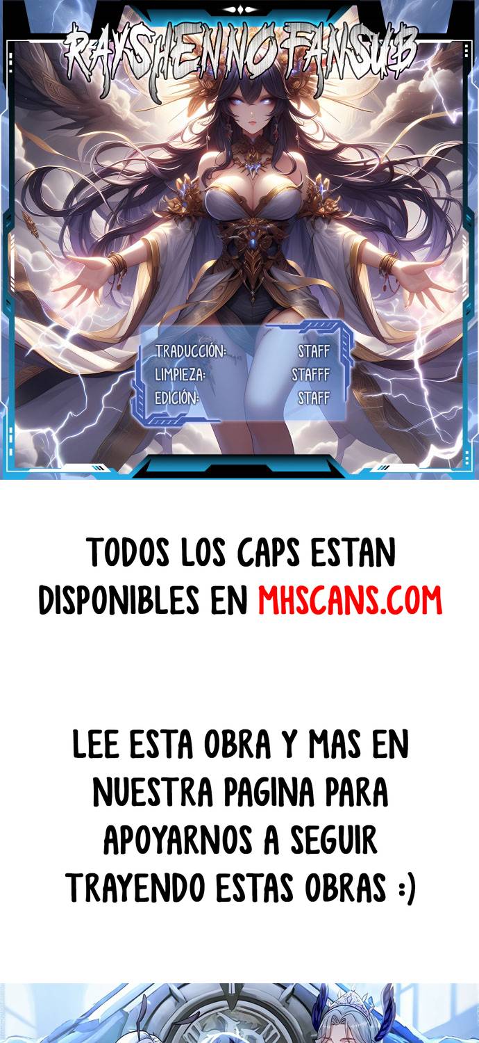 Domesticando Chicas Monstruos mientras Todos Domestican Meros Monstruos capítulo 32 página 1