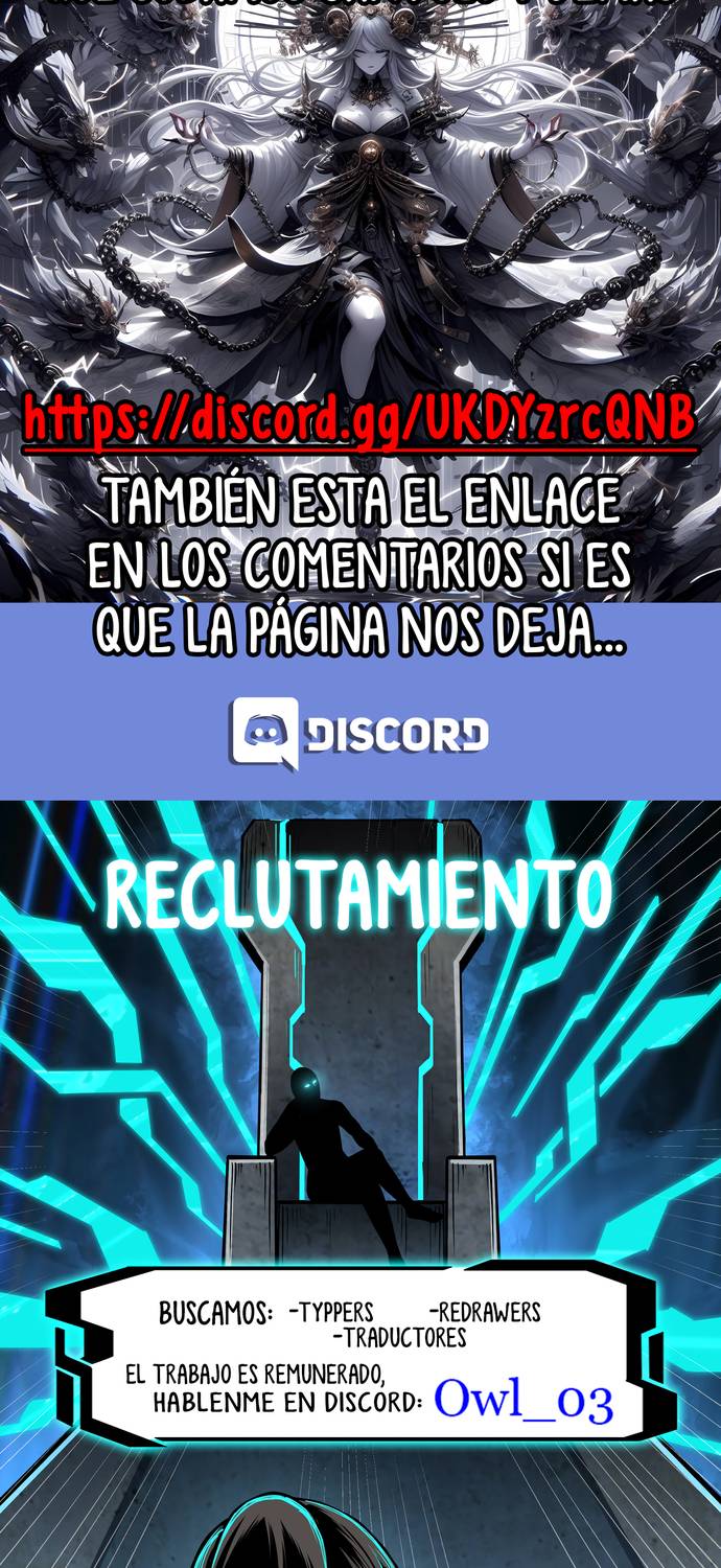 Domesticando Chicas Monstruos mientras Todos Domestican Meros Monstruos capítulo 32 página 45