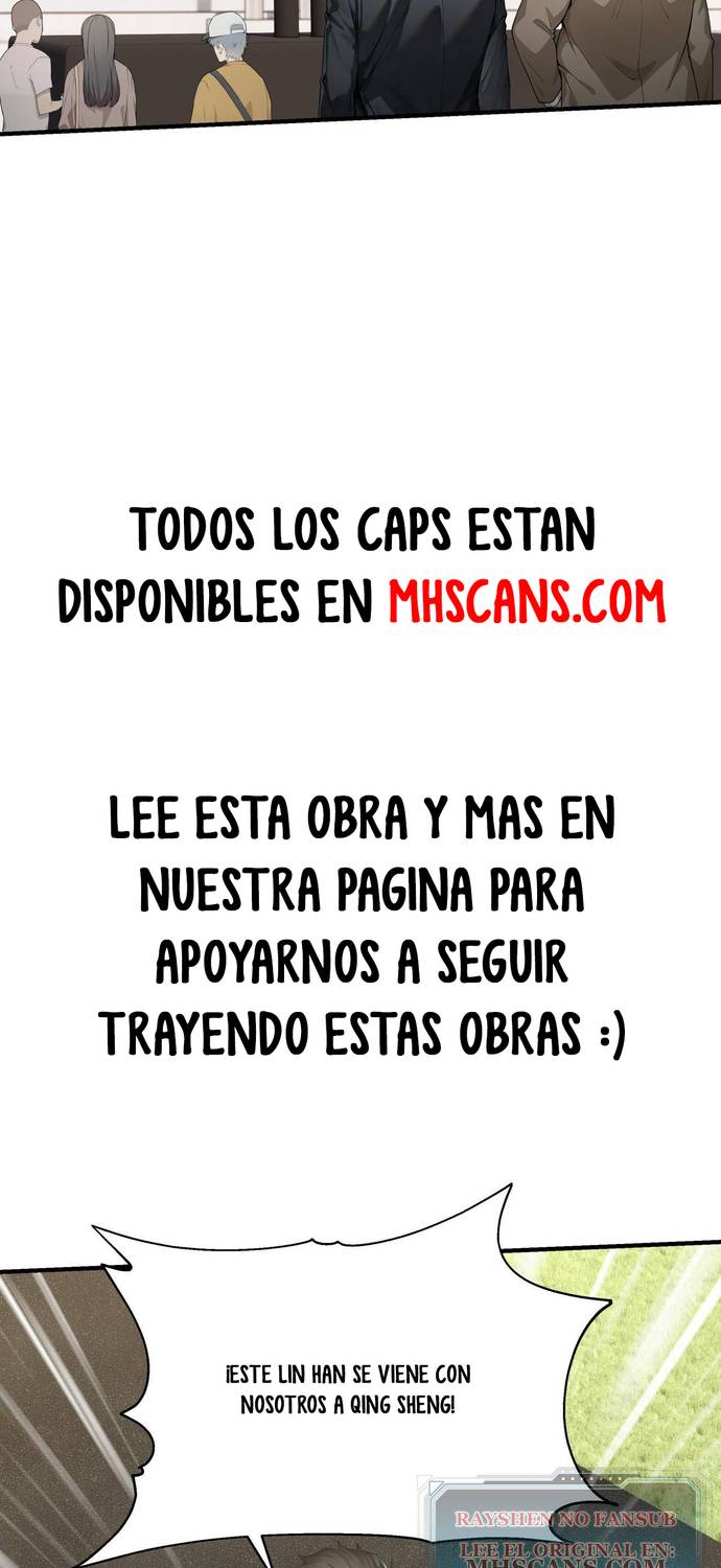 Domesticando Chicas Monstruos mientras Todos Domestican Meros Monstruos capítulo 33 página 10