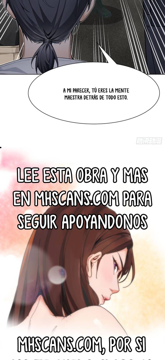 Domesticando Chicas Monstruos mientras Todos Domestican Meros Monstruos capítulo 34 página 37