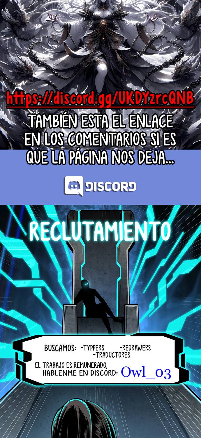 Domesticando Chicas Monstruos mientras Todos Domestican Meros Monstruos capítulo 34 página 39