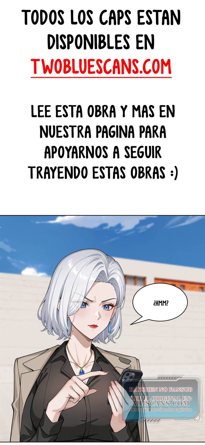 Domesticando Chicas Monstruos mientras Todos Domestican Meros Monstruos capítulo 35 página 10