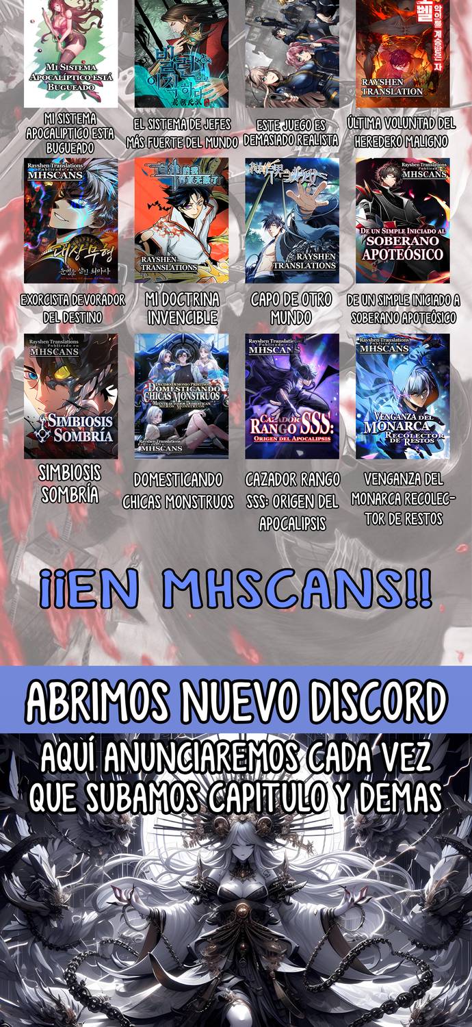 Domesticando Chicas Monstruos mientras Todos Domestican Meros Monstruos capítulo 35 página 51
