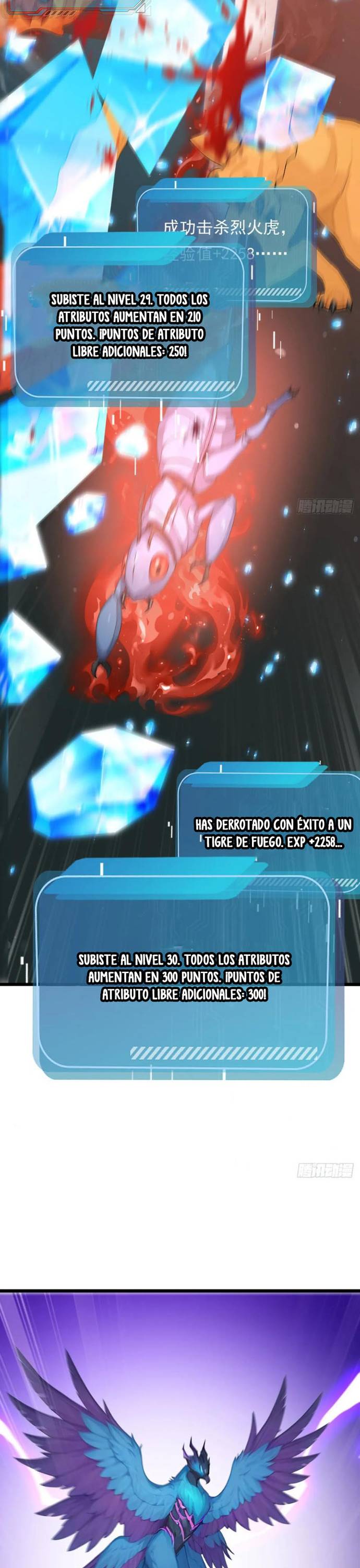 Domesticando Chicas Monstruos mientras Todos Domestican Meros Monstruos capítulo 36 página 18