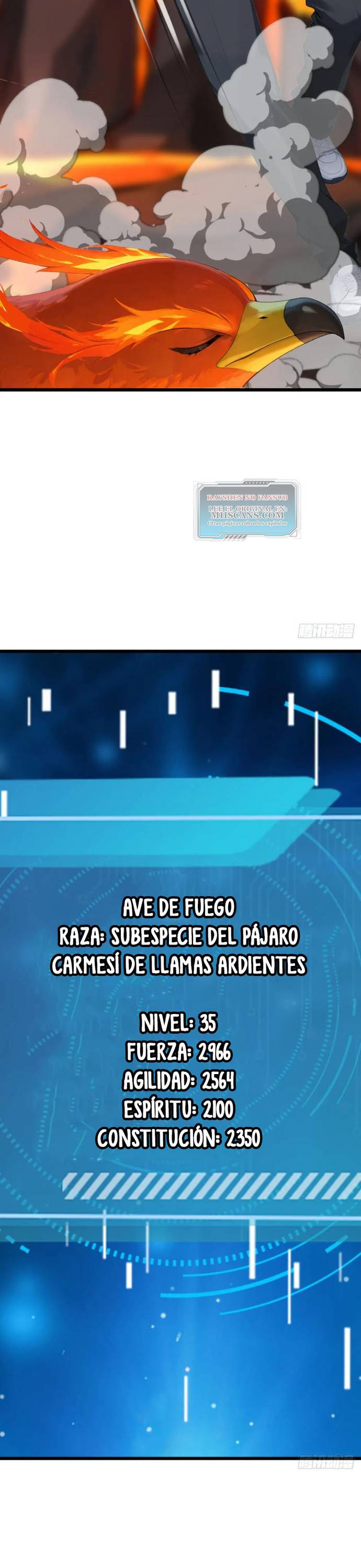Domesticando Chicas Monstruos mientras Todos Domestican Meros Monstruos capítulo 36 página 29