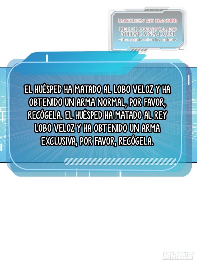 Domesticando Chicas Monstruos mientras Todos Domestican Meros Monstruos capítulo 4 página 15