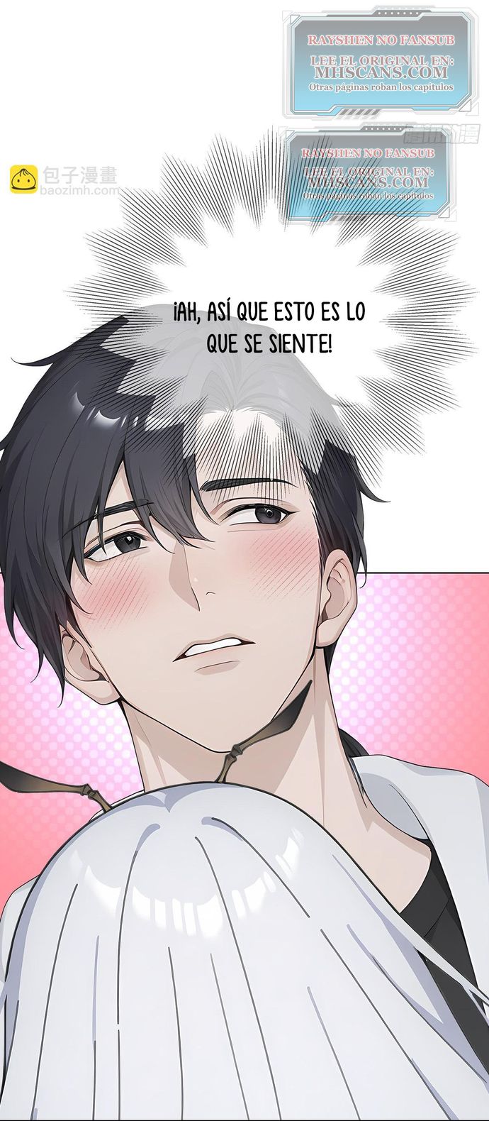 Domesticando Chicas Monstruos mientras Todos Domestican Meros Monstruos capítulo 4 página 19