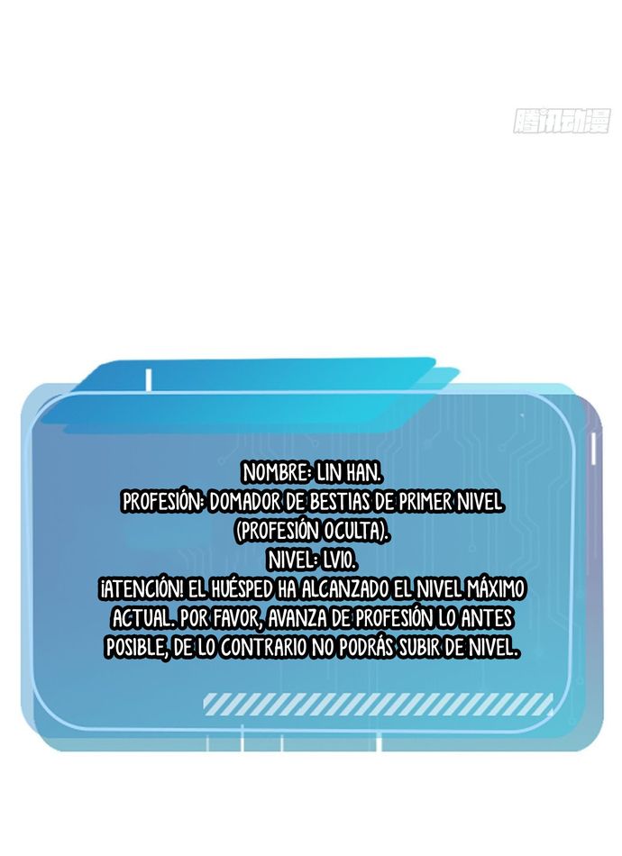 Domesticando Chicas Monstruos mientras Todos Domestican Meros Monstruos capítulo 4 página 28