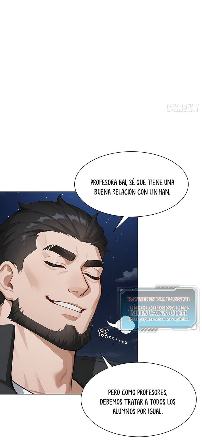 Domesticando Chicas Monstruos mientras Todos Domestican Meros Monstruos capítulo 4 página 39
