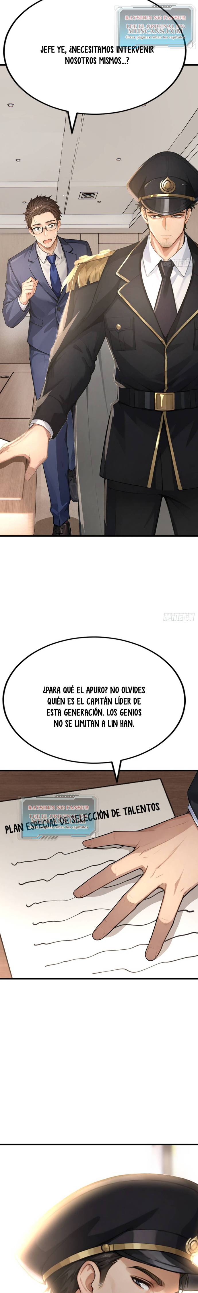 Domesticando Chicas Monstruos mientras Todos Domestican Meros Monstruos capítulo 43 página 15