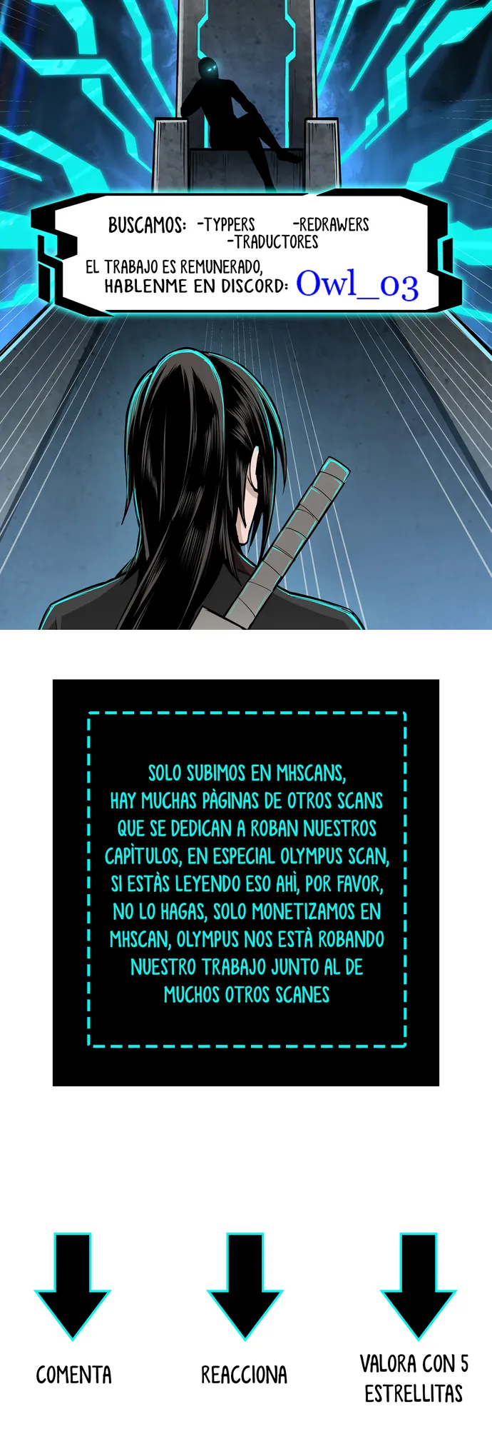 Domesticando Chicas Monstruos mientras Todos Domestican Meros Monstruos capítulo 47 página 16