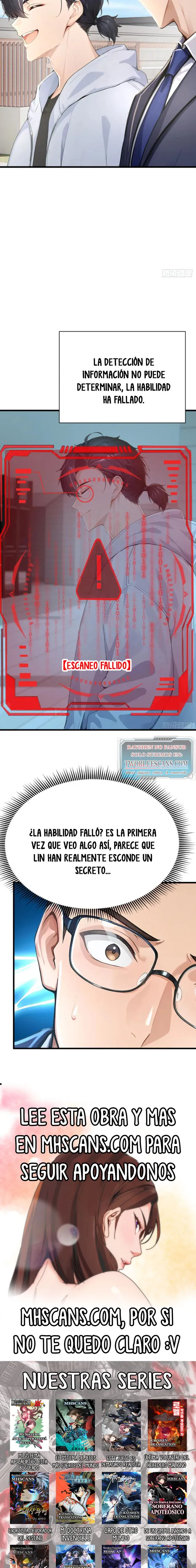 Domesticando Chicas Monstruos mientras Todos Domestican Meros Monstruos capítulo 48 página 16
