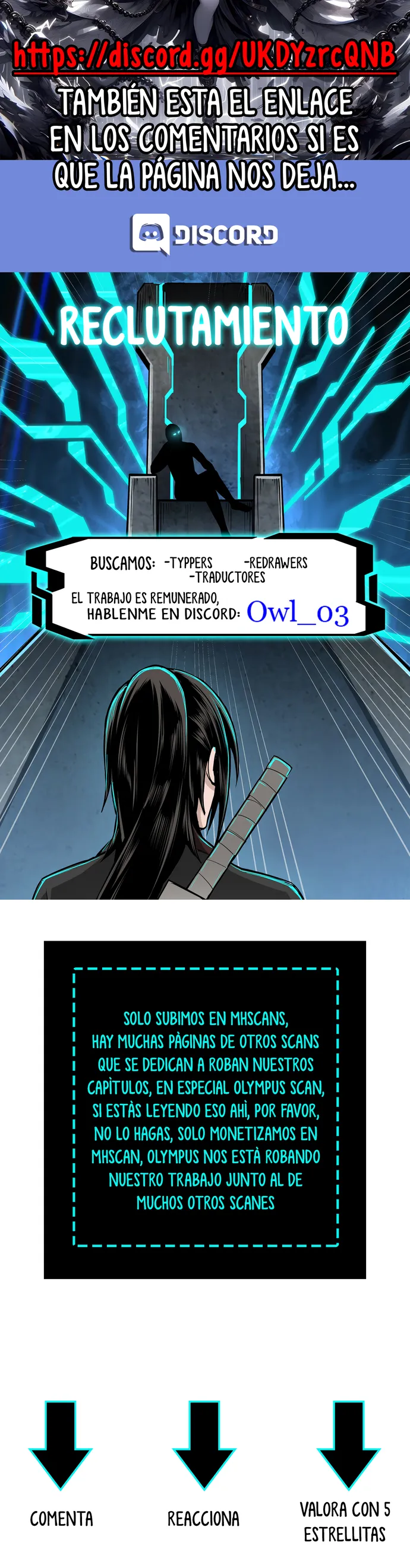 Domesticando Chicas Monstruos mientras Todos Domestican Meros Monstruos capítulo 50 página 14