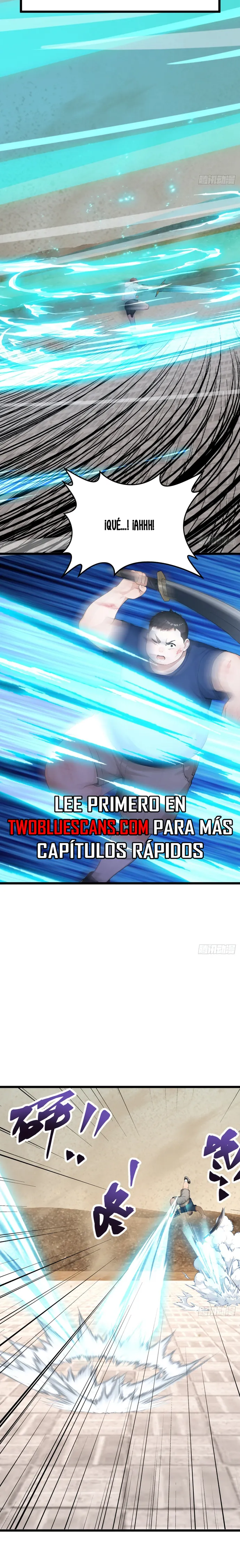 Domesticando Chicas Monstruos mientras Todos Domestican Meros Monstruos capítulo 59 página 11