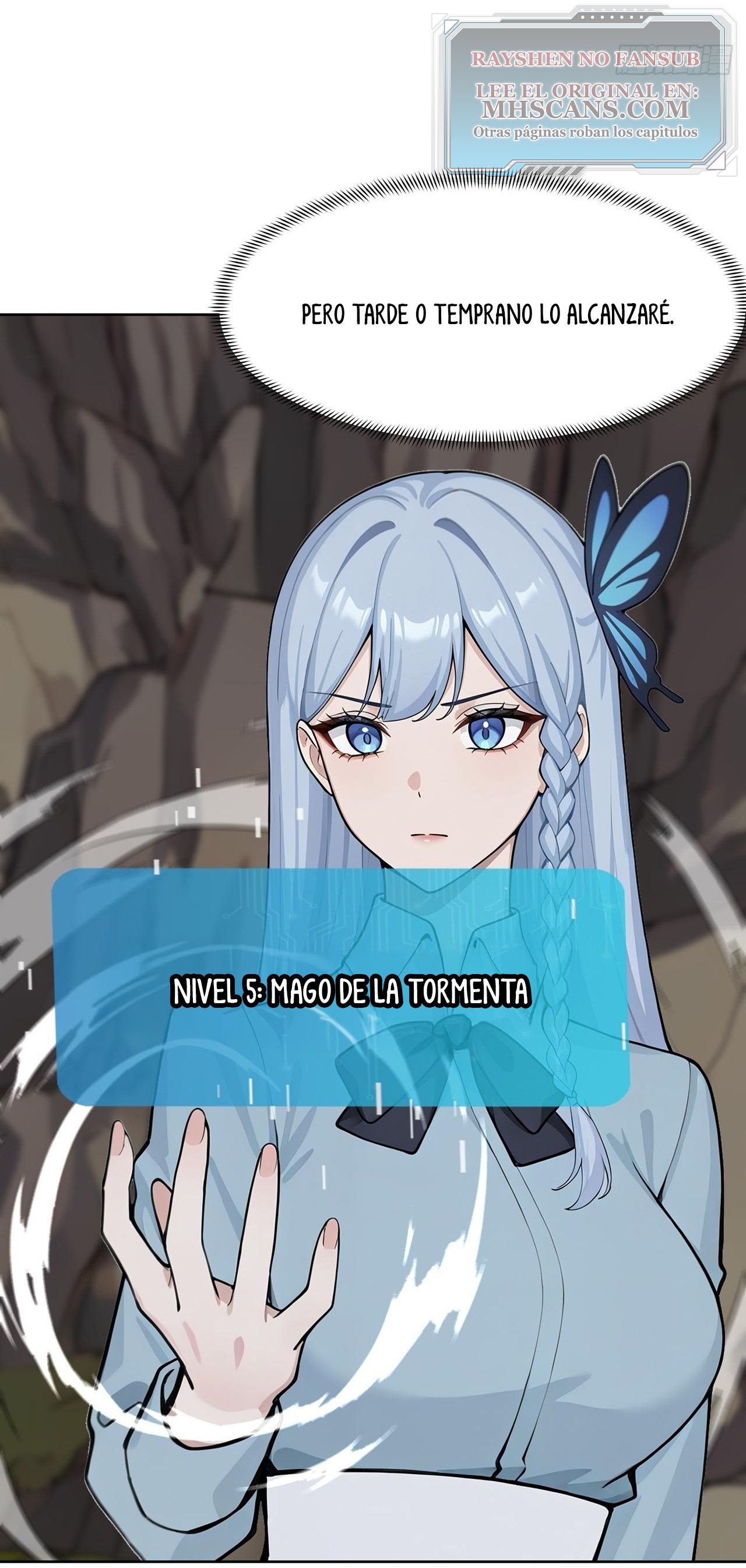 Domesticando Chicas Monstruos mientras Todos Domestican Meros Monstruos capítulo 6 página 16