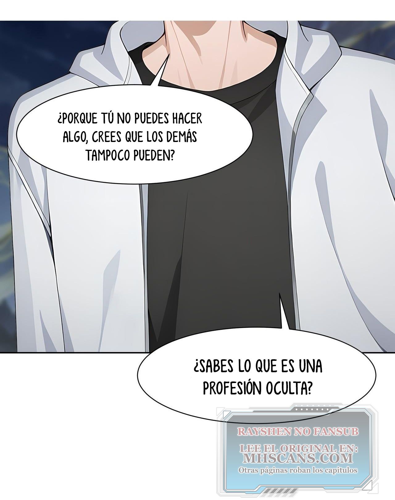 Domesticando Chicas Monstruos mientras Todos Domestican Meros Monstruos capítulo 6 página 8