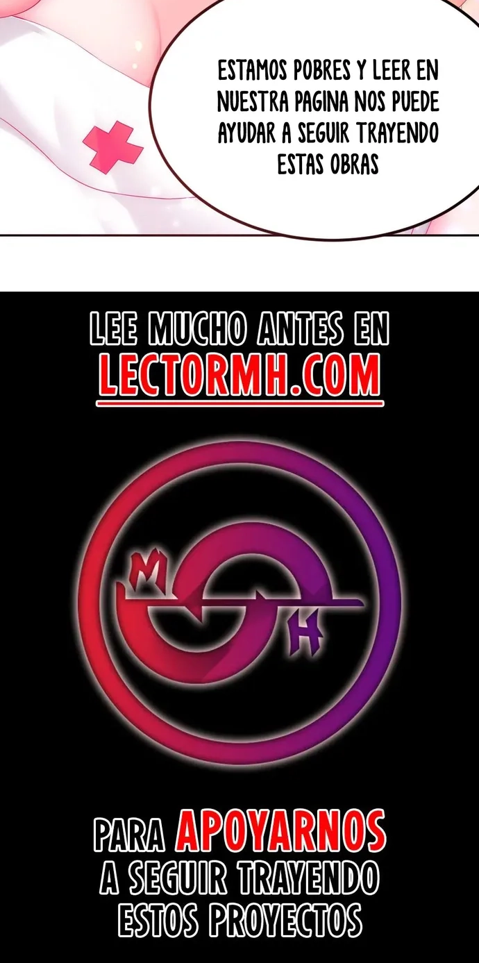 Domesticando Chicas Monstruos mientras Todos Domestican Meros Monstruos capítulo 64 página 21