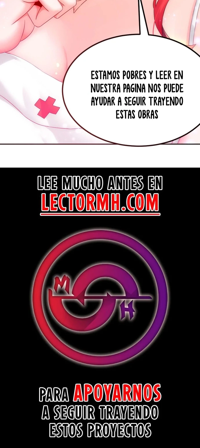 Domesticando Chicas Monstruos mientras Todos Domestican Meros Monstruos capítulo 66 página 18