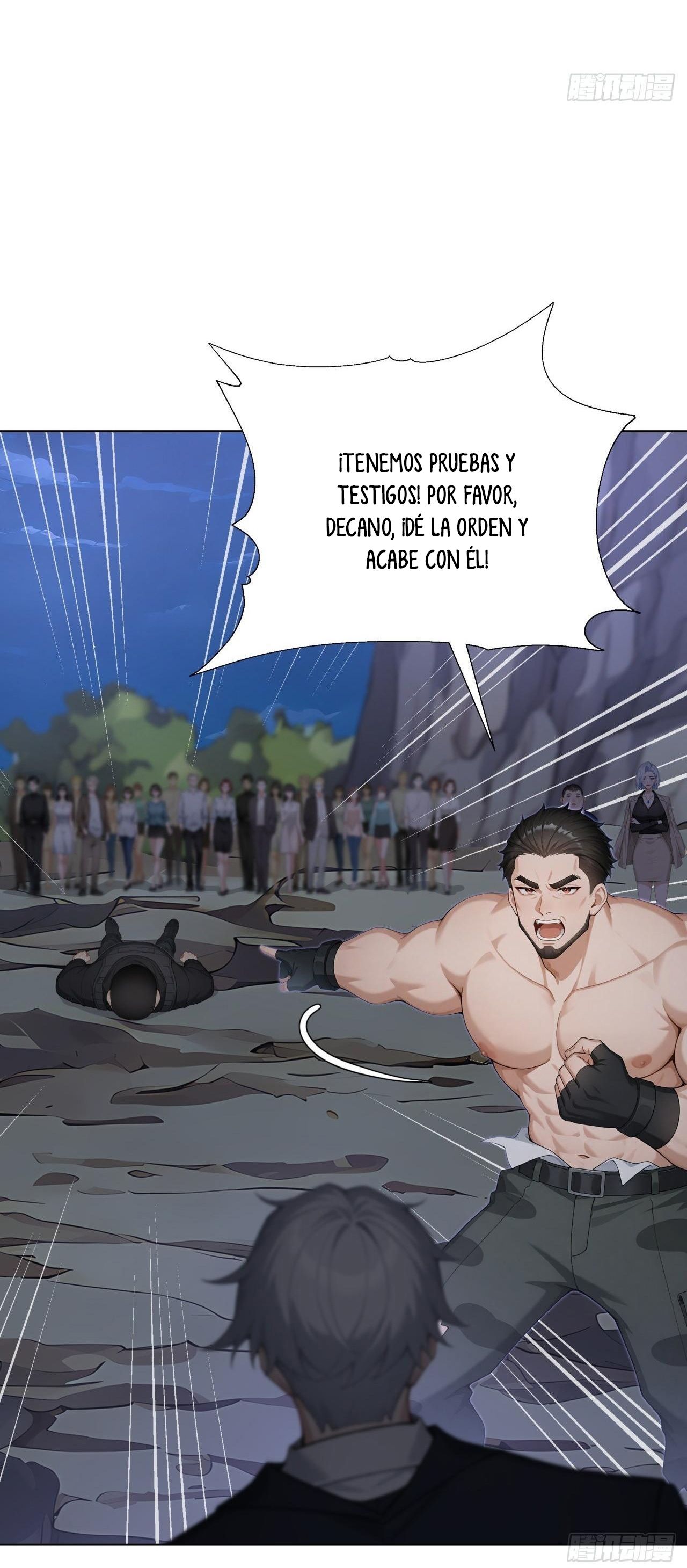 Domesticando Chicas Monstruos mientras Todos Domestican Meros Monstruos capítulo 8 página 13