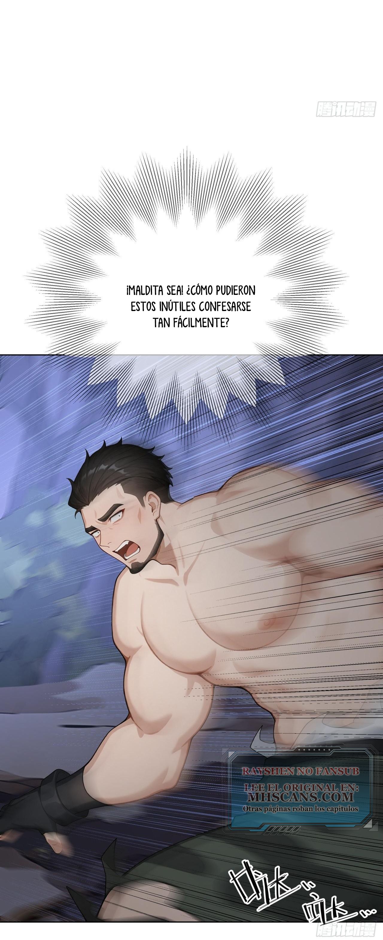 Domesticando Chicas Monstruos mientras Todos Domestican Meros Monstruos capítulo 8 página 44