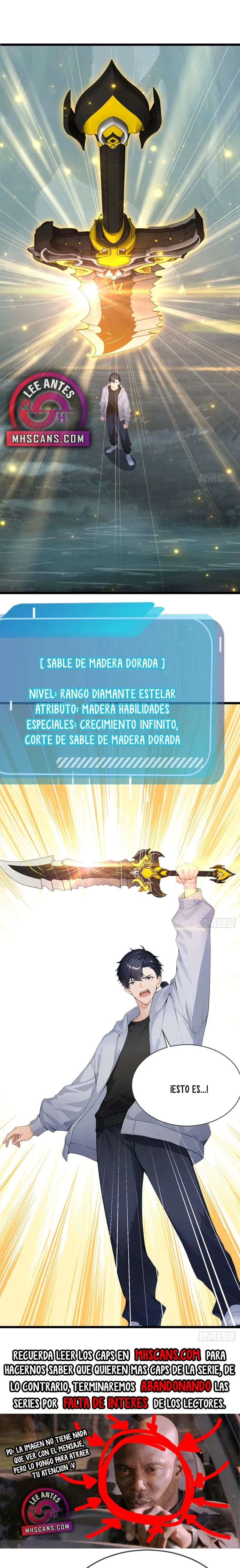 Domesticando Chicas Monstruos mientras Todos Domestican Meros Monstruos capítulo 83 página 8
