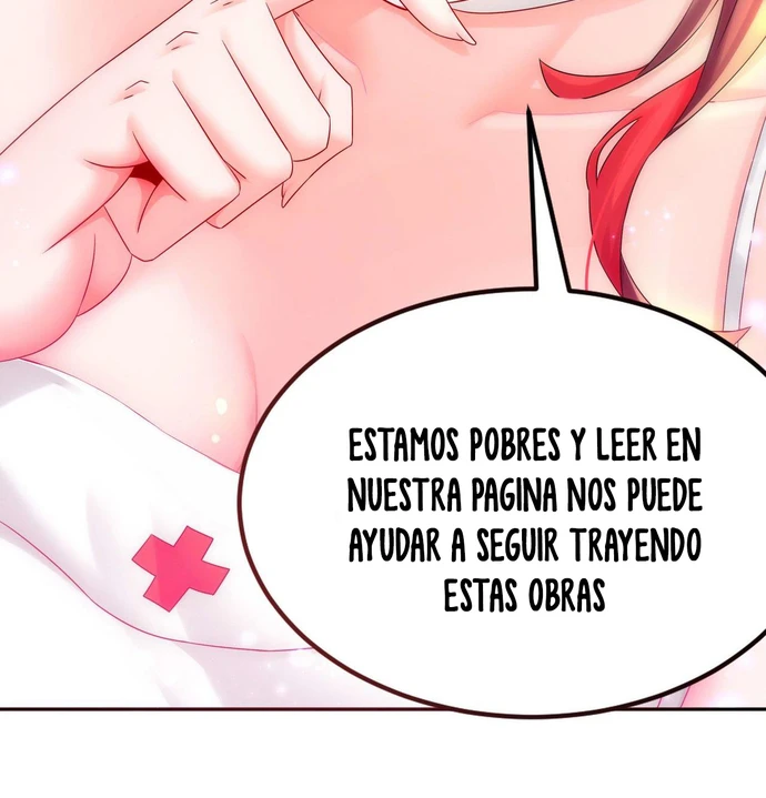 Domesticando Chicas Monstruos mientras Todos Domestican Meros Monstruos capítulo 91 página 18