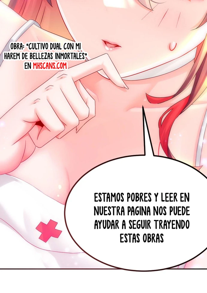Domesticando Chicas Monstruos mientras Todos Domestican Meros Monstruos capítulo 98 página 17