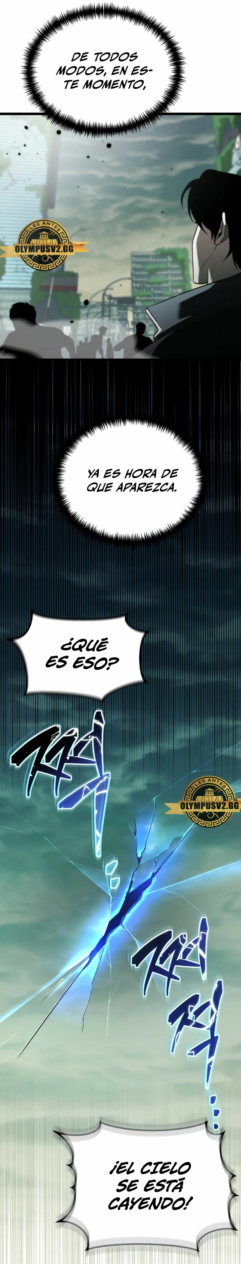 Reencarnado capítulo 1 página 15