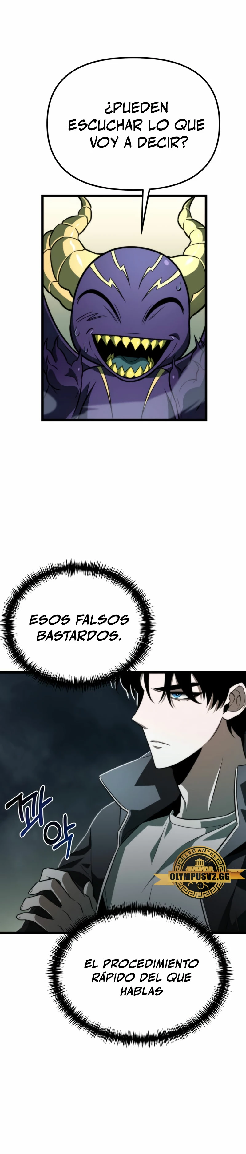 Reencarnado capítulo 1 página 19