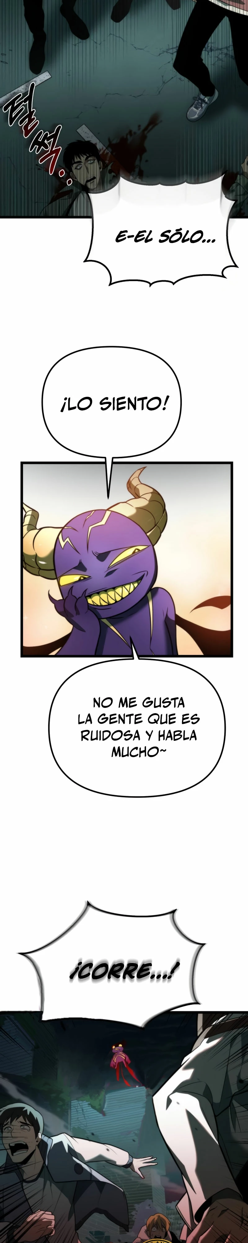 Reencarnado capítulo 1 página 29