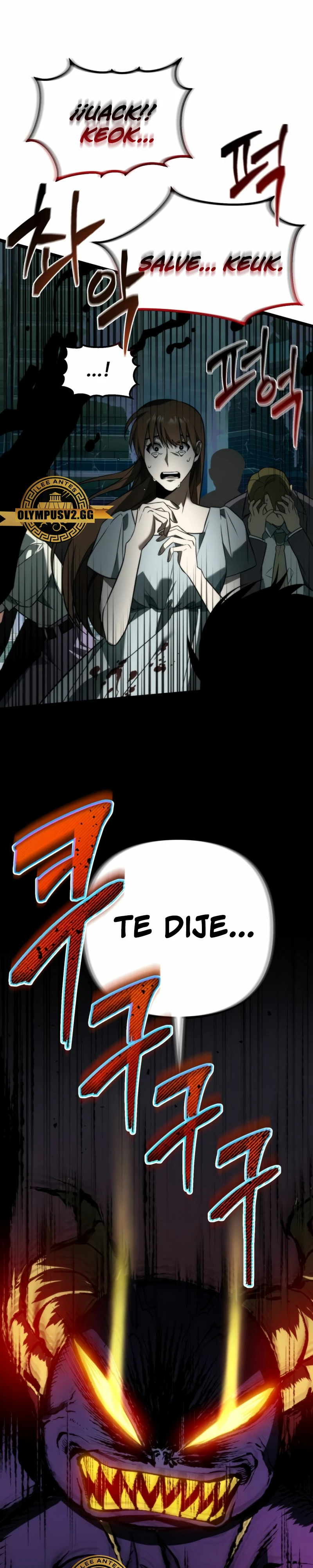 Reencarnado capítulo 1 página 31