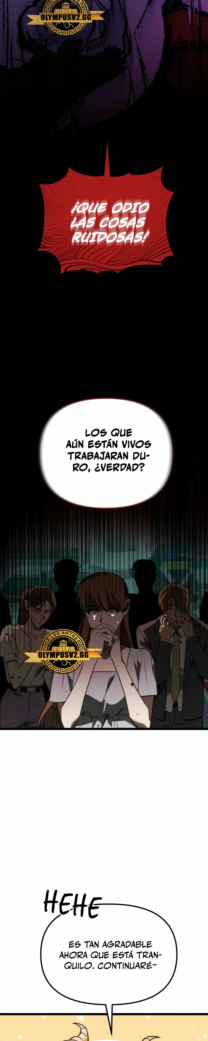 Reencarnado capítulo 1 página 32
