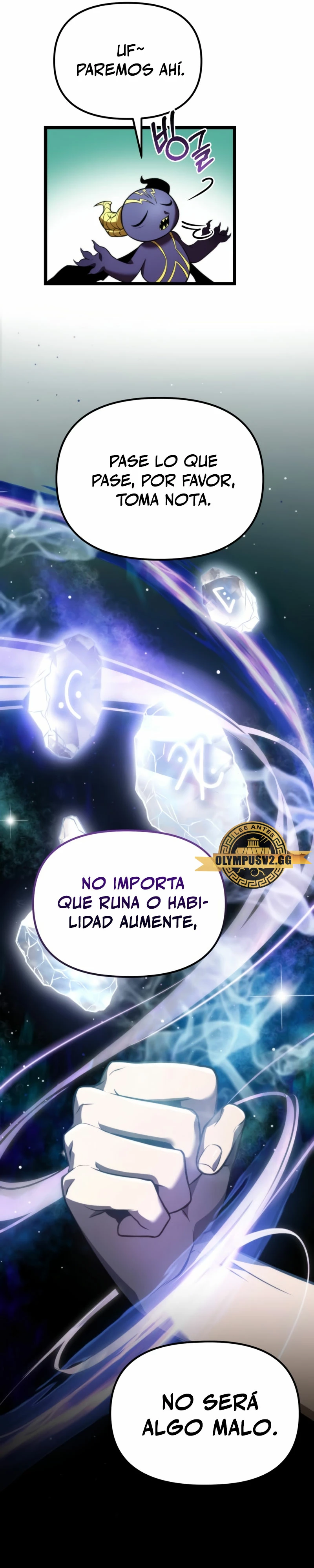 Reencarnado capítulo 1 página 42