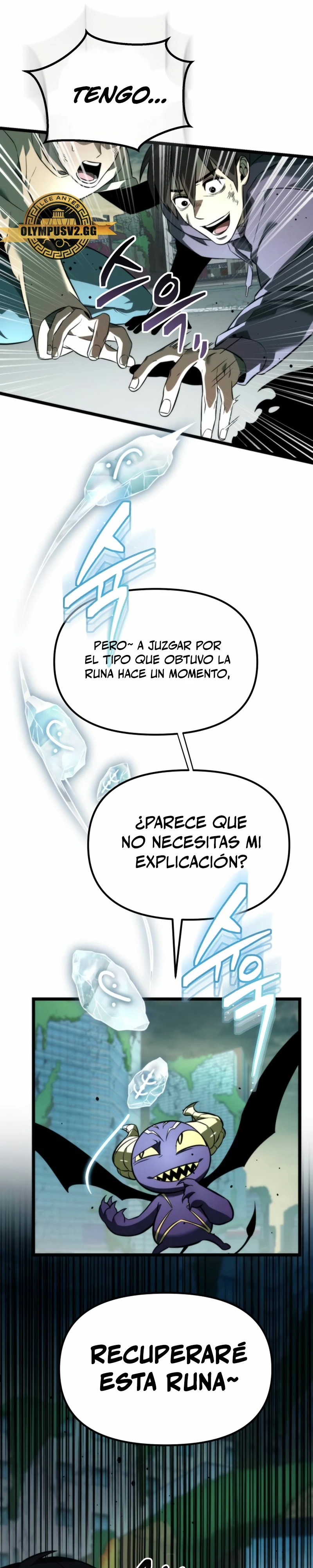 Reencarnado capítulo 1 página 45