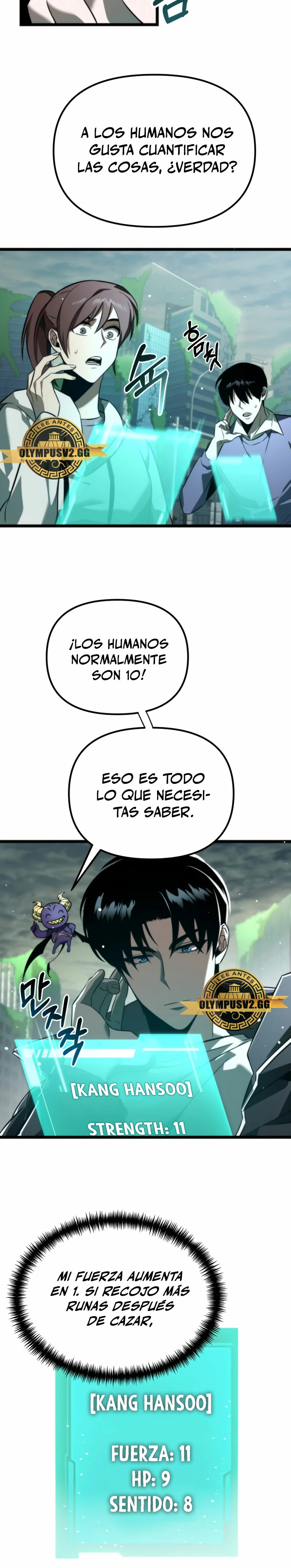 Reencarnado capítulo 1 página 47