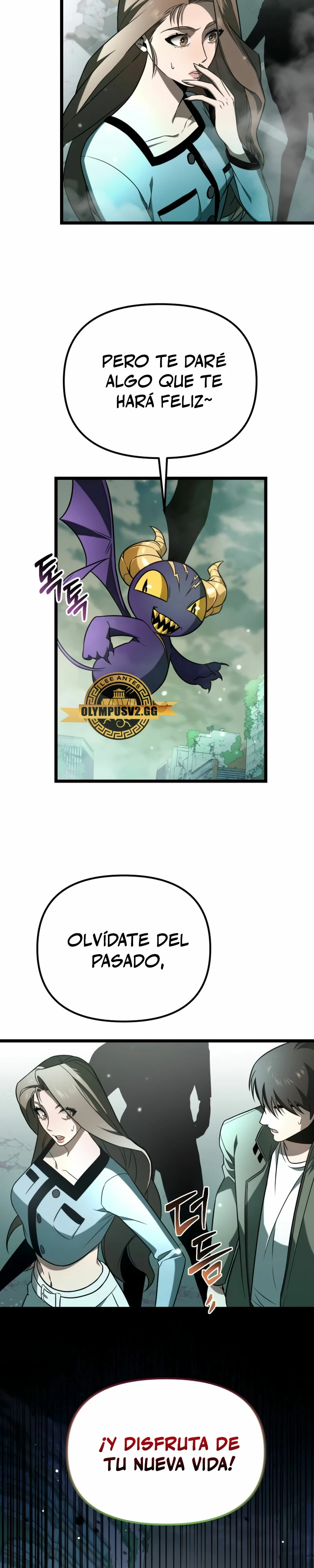 Reencarnado capítulo 1 página 50