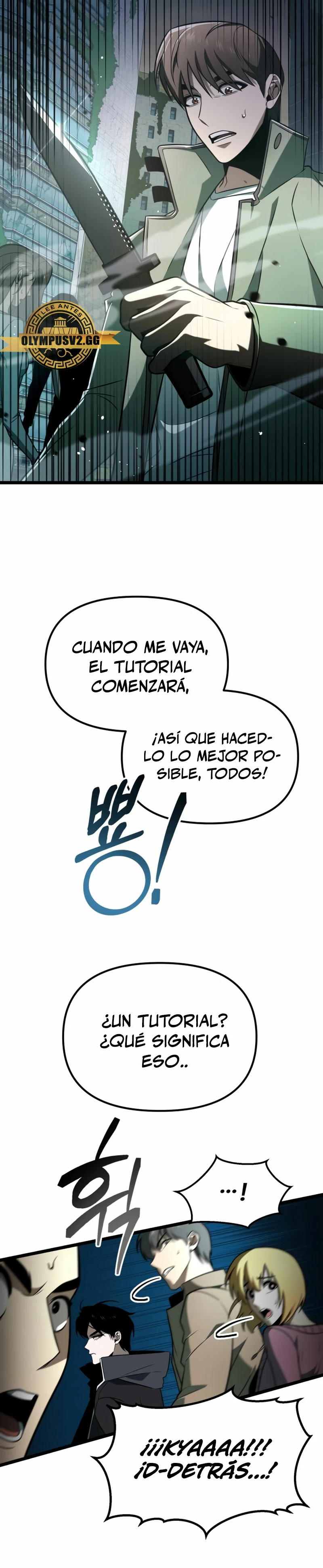 Reencarnado capítulo 1 página 51