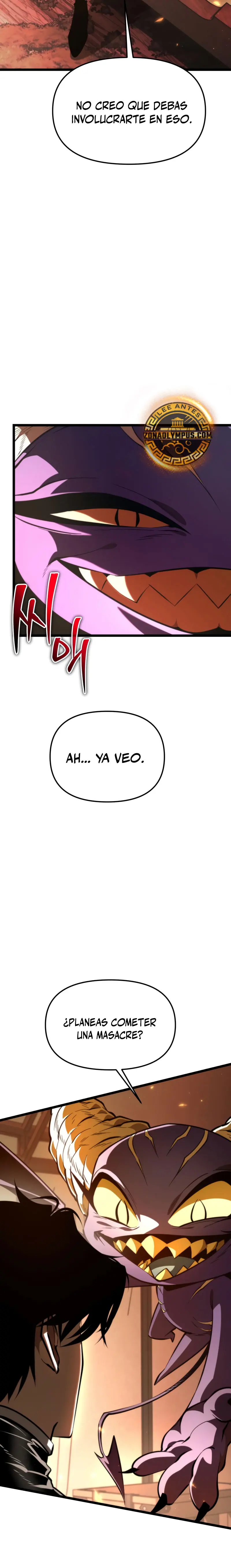 Reencarnado capítulo 101 página 15
