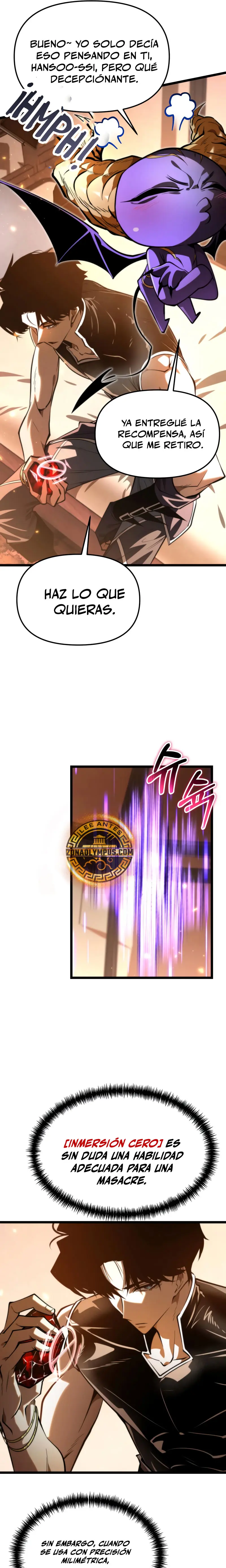 Reencarnado capítulo 101 página 17