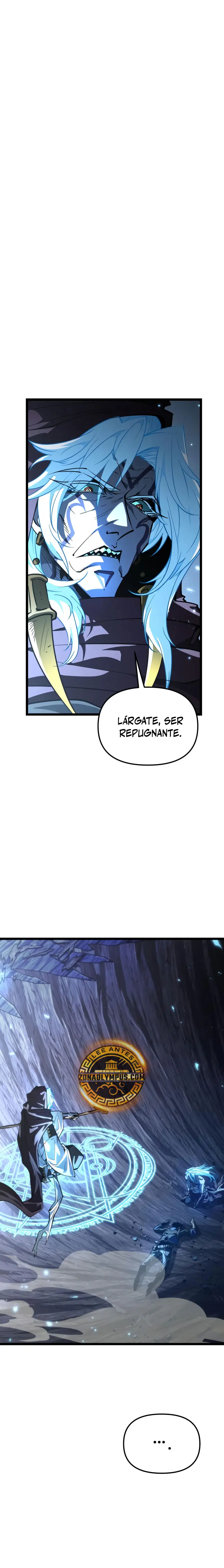 Reencarnado capítulo 101 página 2