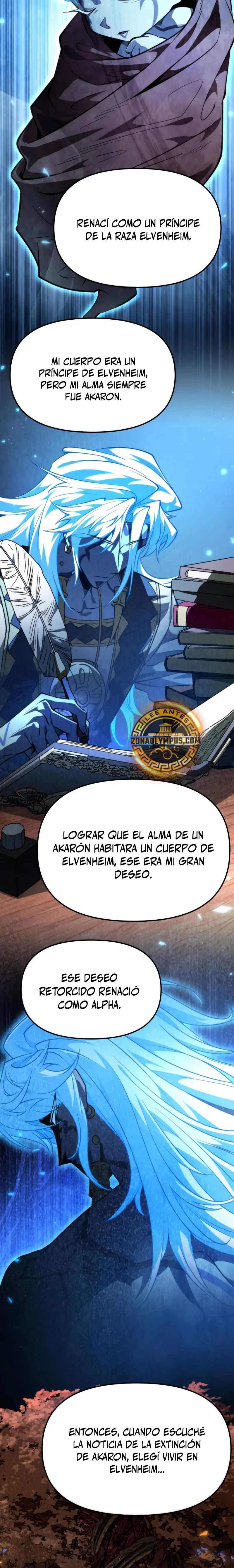 Reencarnado capítulo 101 página 24