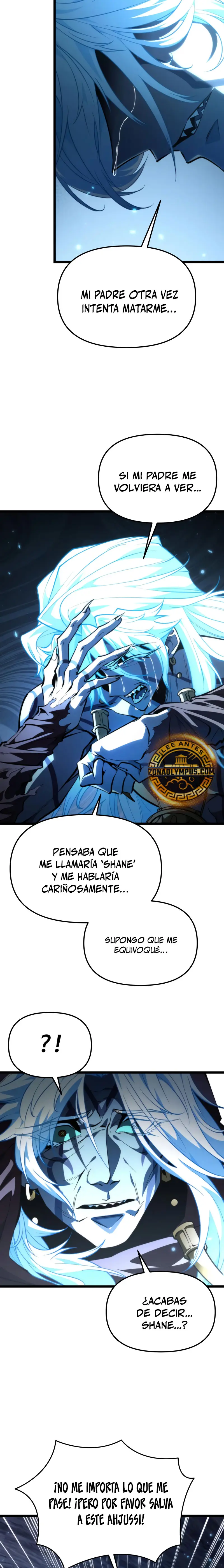 Reencarnado capítulo 101 página 4