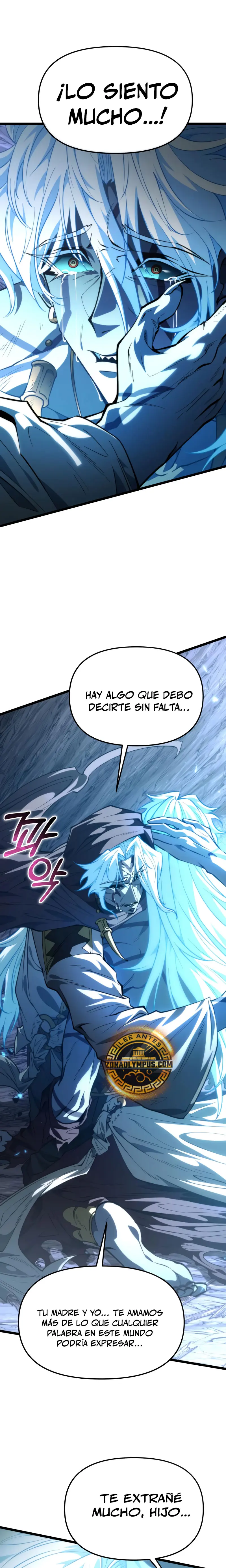 Reencarnado capítulo 101 página 7